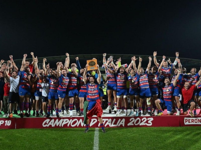 The Italian Top10 and the allure of the days gone by