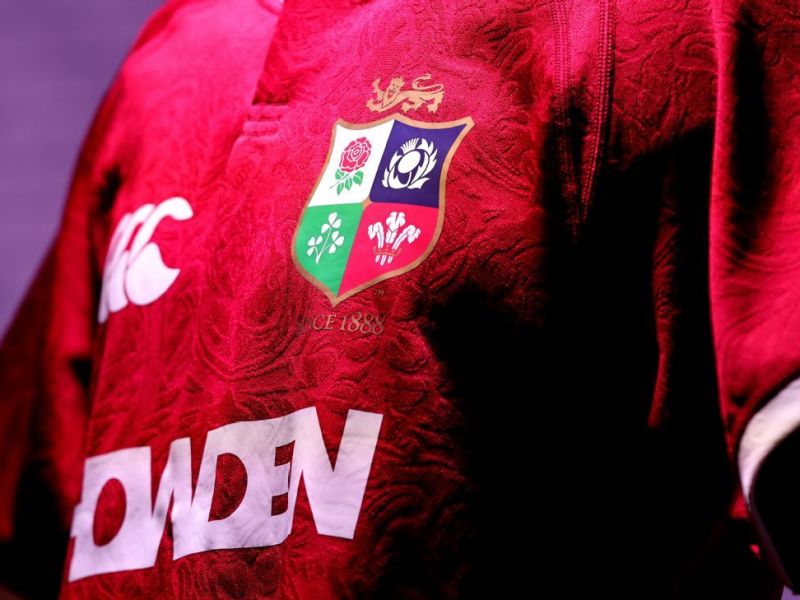 Tutto quello che volete sapere sui Lions e il tour in Australia