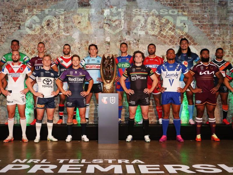 Che futuro per il rugby a 13?