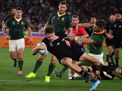 Il rugby nell’era dei fondi di investimento