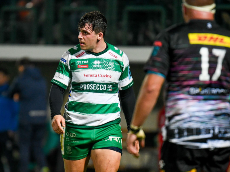 Quando Gallorini, Spagnolo e Odiase erano il futuro