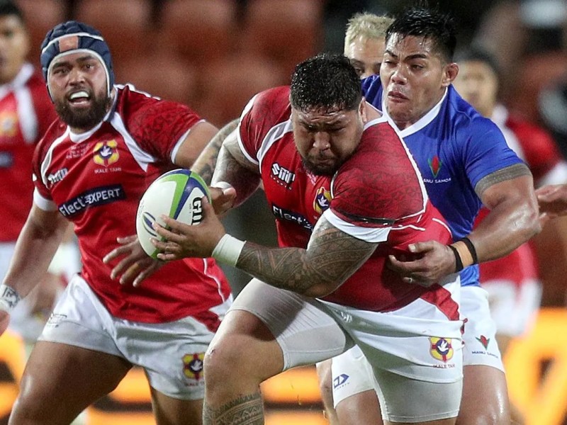 Senza piloni sarebbe tutto meno interessante