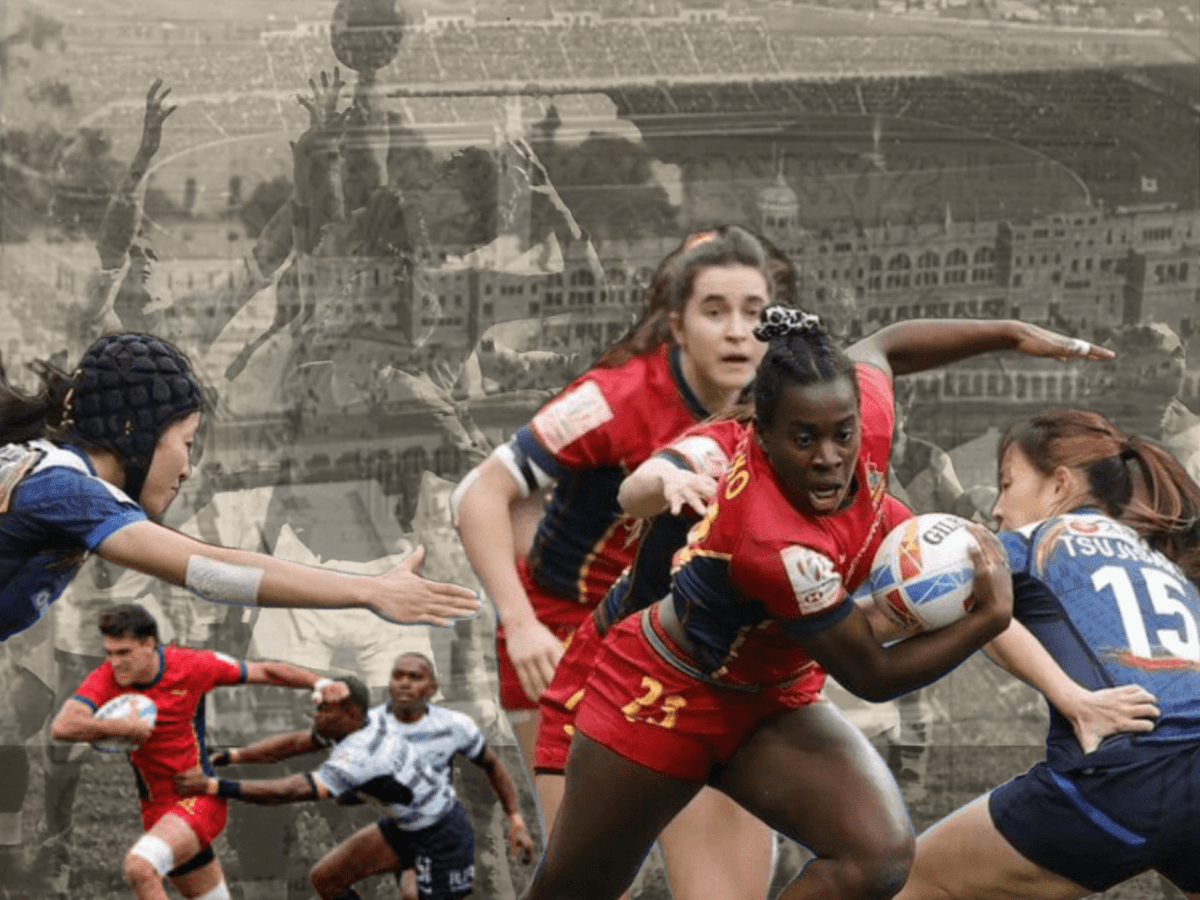 Dalla Catalogna al Mondiale: storia e rinascita del rugby spagnolo