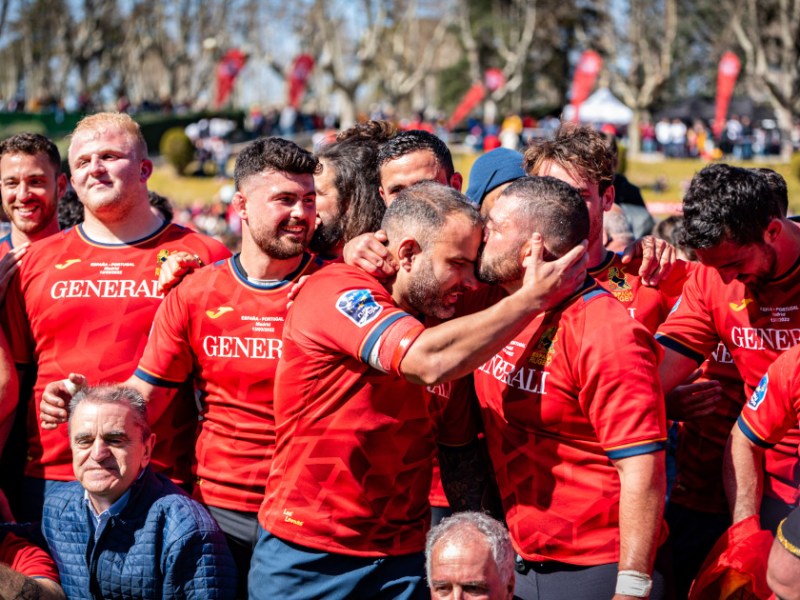 De Cataluña al Mundial: historia y reconstrucción del rugby español