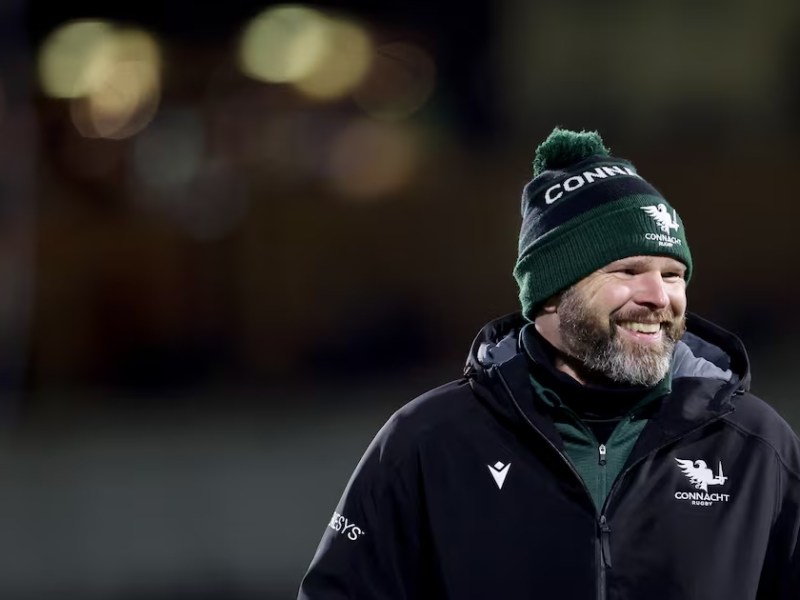 Attaccare la difesa. Dentro lo staff tecnico della Benetton Rugby