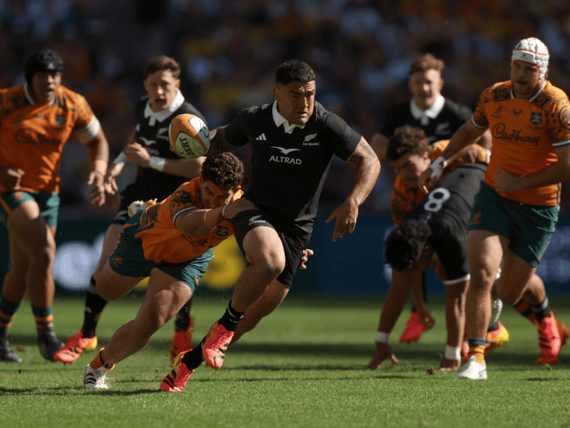 Wallabies, rinascita o illusione?