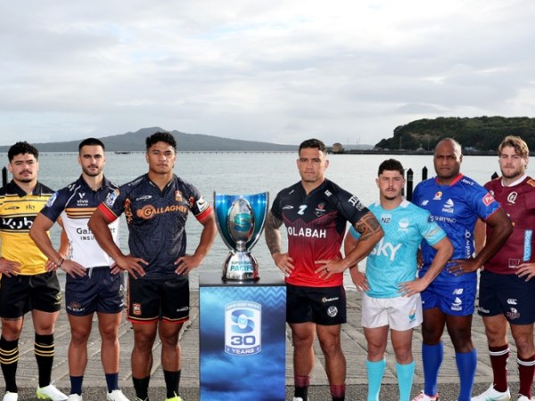 In Nuova Zelanda fanno sul serio col campionato. Ma c’è di mezzo l’Australia