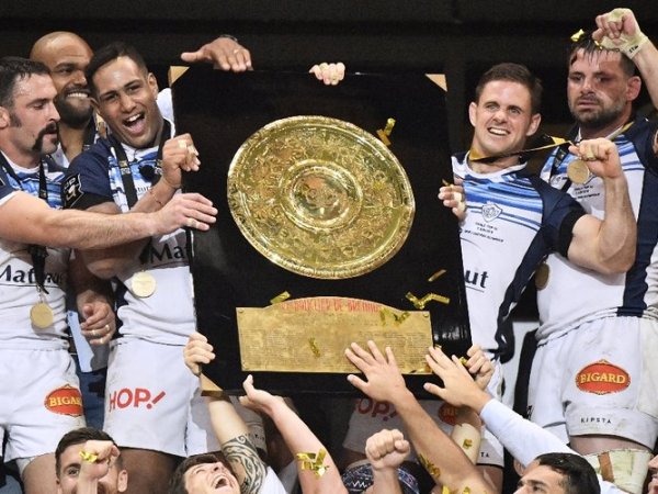 Apologia del rugby di provincia